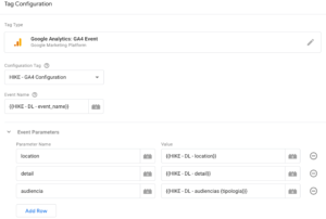 eventos google analytics 4