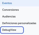 GA Debugger