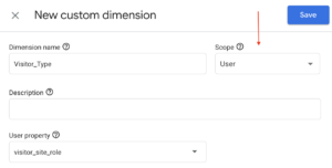 eventos google analytics 4