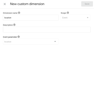 eventos google analytics 4