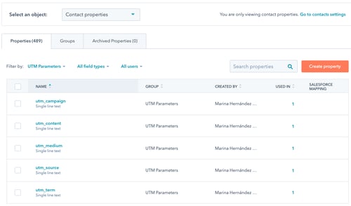 añadir-parametros-utm-forms-hubspot