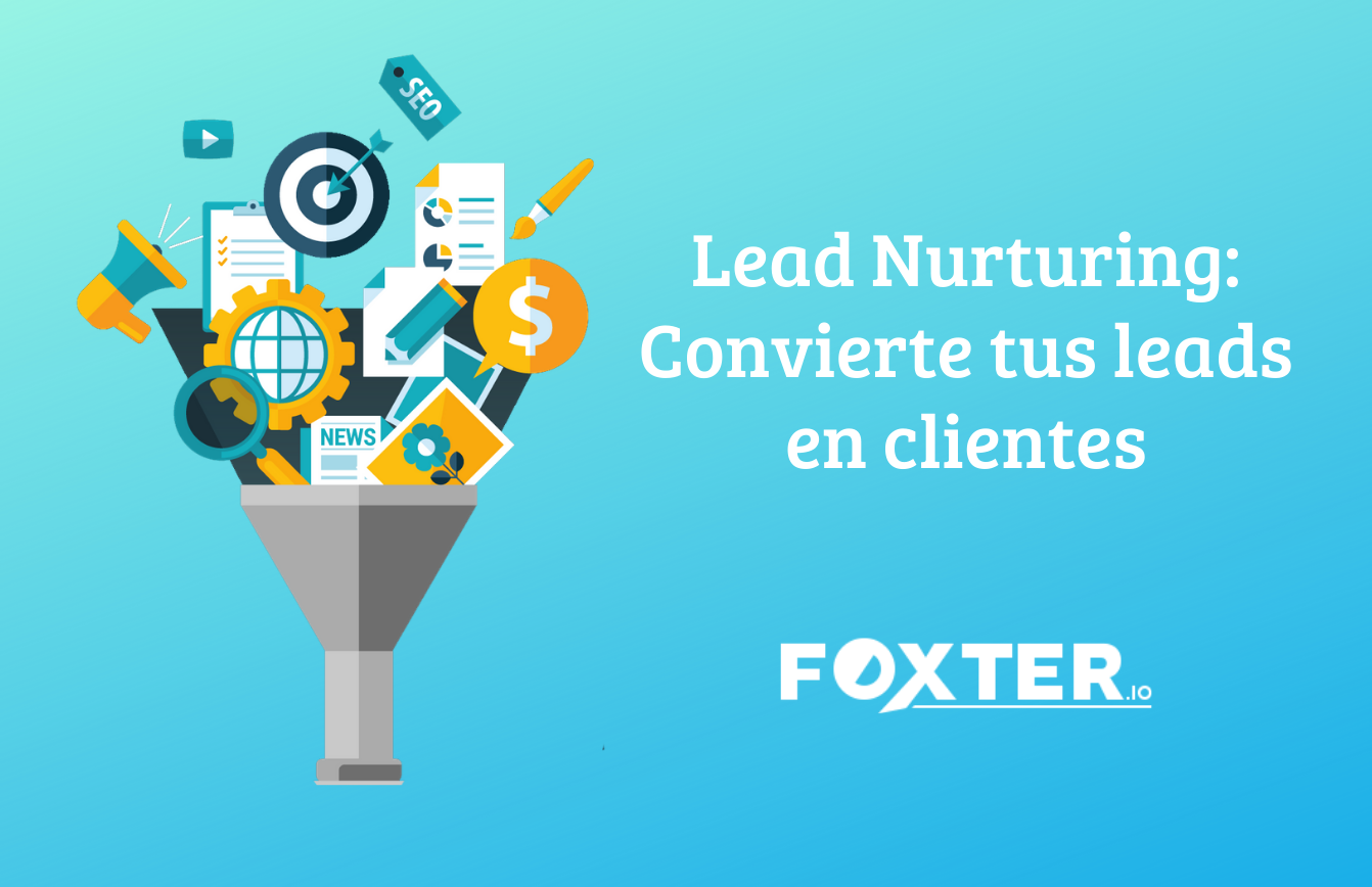 Lead Nurturing