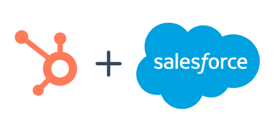 Integracion Salesforce HubSpot