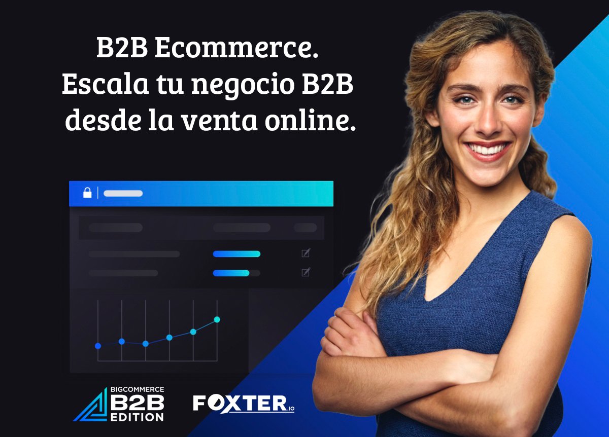 B2B Ecommerce